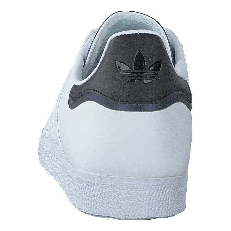 Gazelle Ftwr White/ftwr White/core Bla