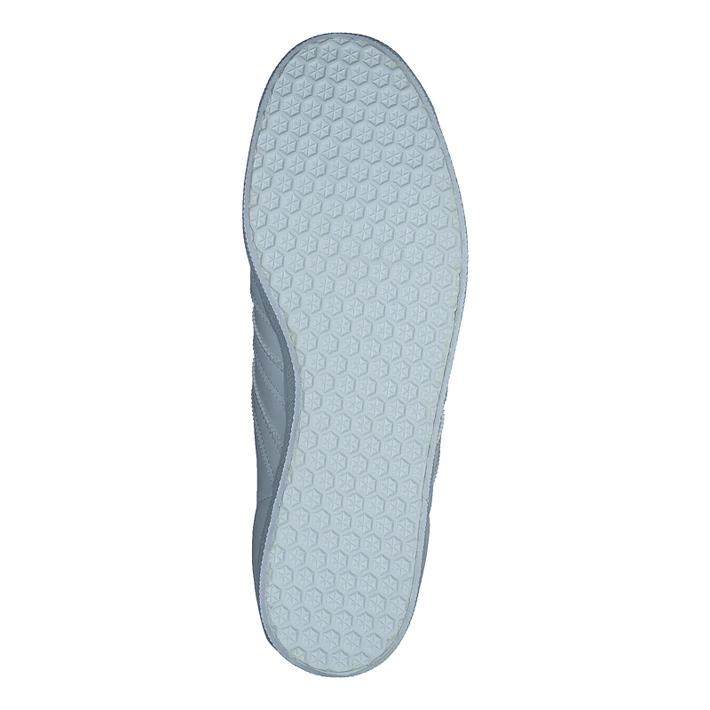 Gazelle Ftwr White/ftwr White/core Bla