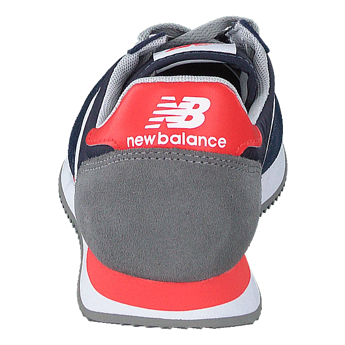 Ul720ua Navy/red (415)