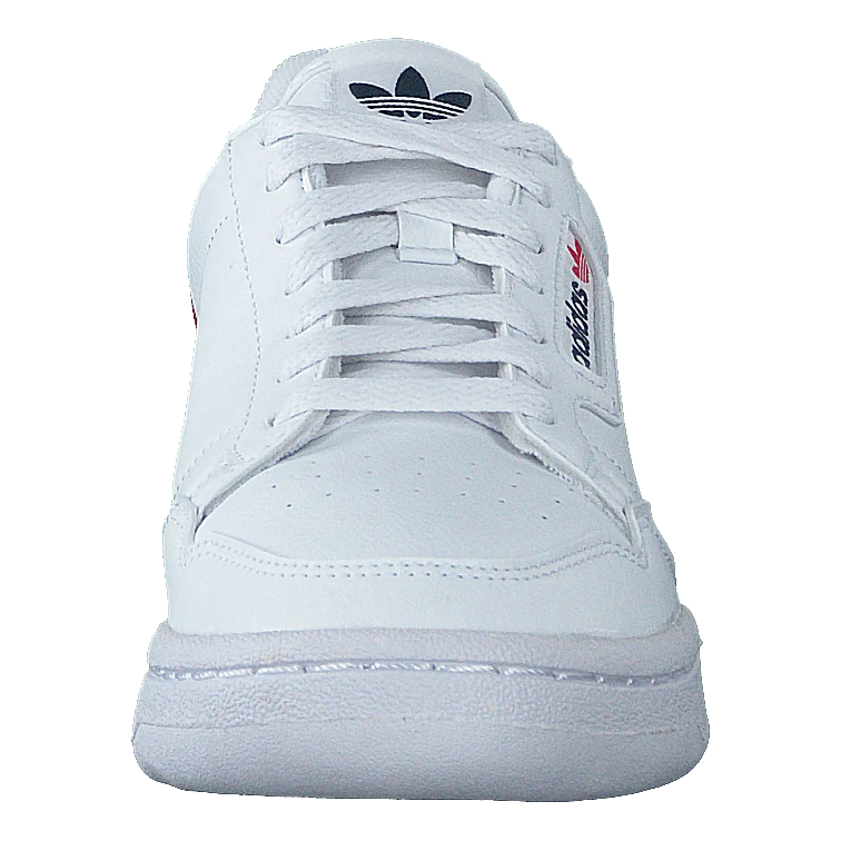 Continental 80 Vegan Ftwr White/collegiate Navy/sca