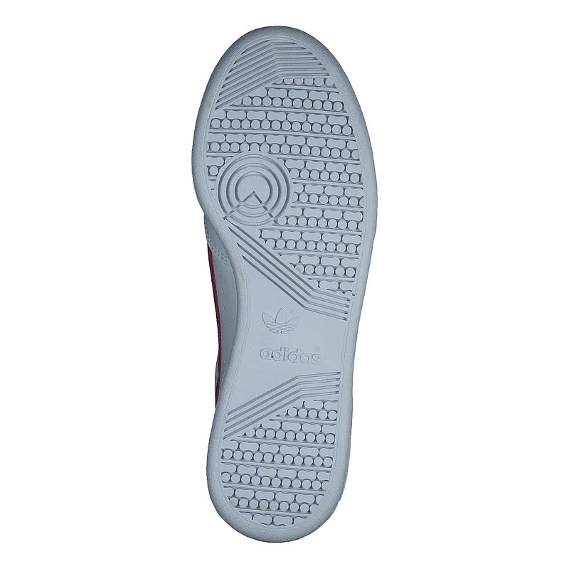 Continental 80 Vegan Ftwr White/collegiate Navy/sca