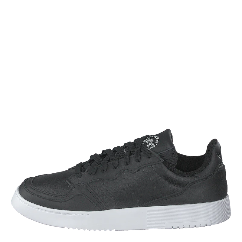Supercourt Core Black/core Black/ftwr Whi