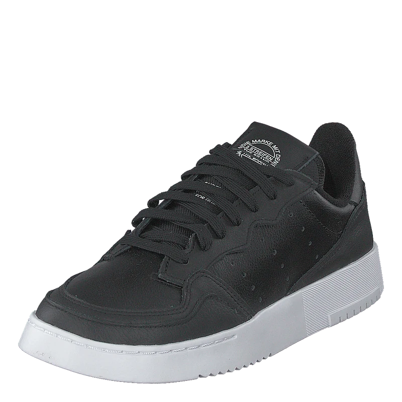 Supercourt Core Black/core Black/ftwr Whi