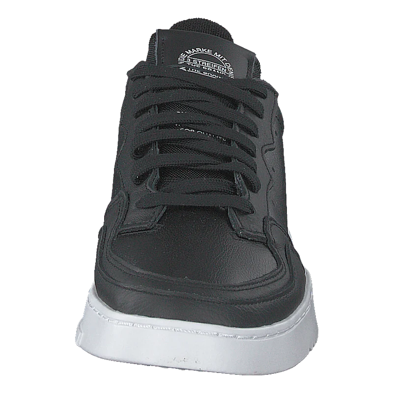 Supercourt Core Black/core Black/ftwr Whi