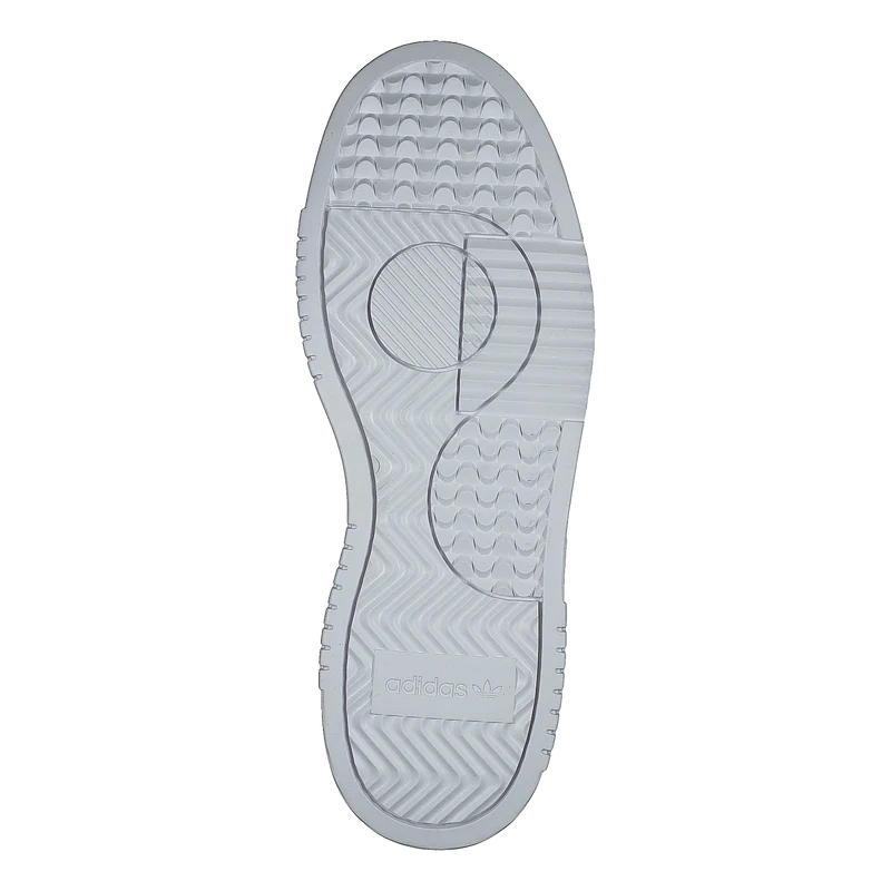 Supercourt Core Black/core Black/ftwr Whi