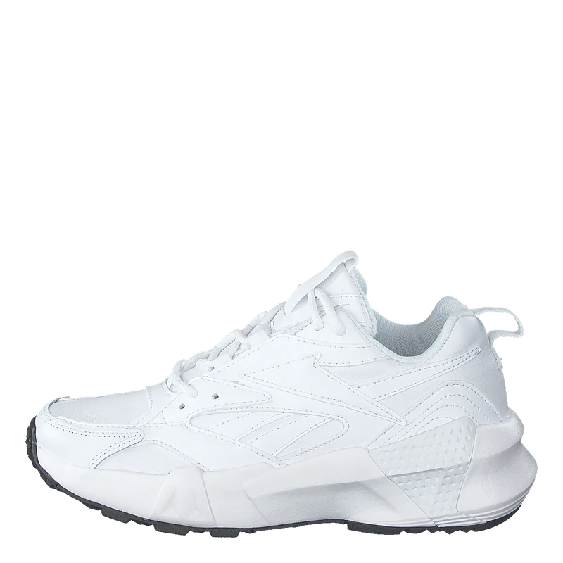 Aztrek Double Mix White/black/none