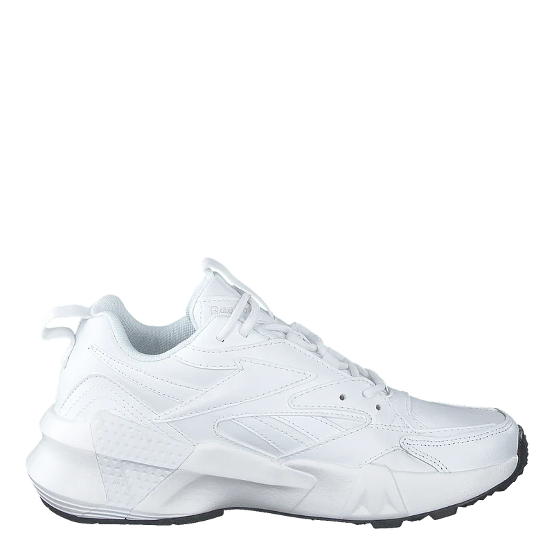 Aztrek Double Mix White/black/none