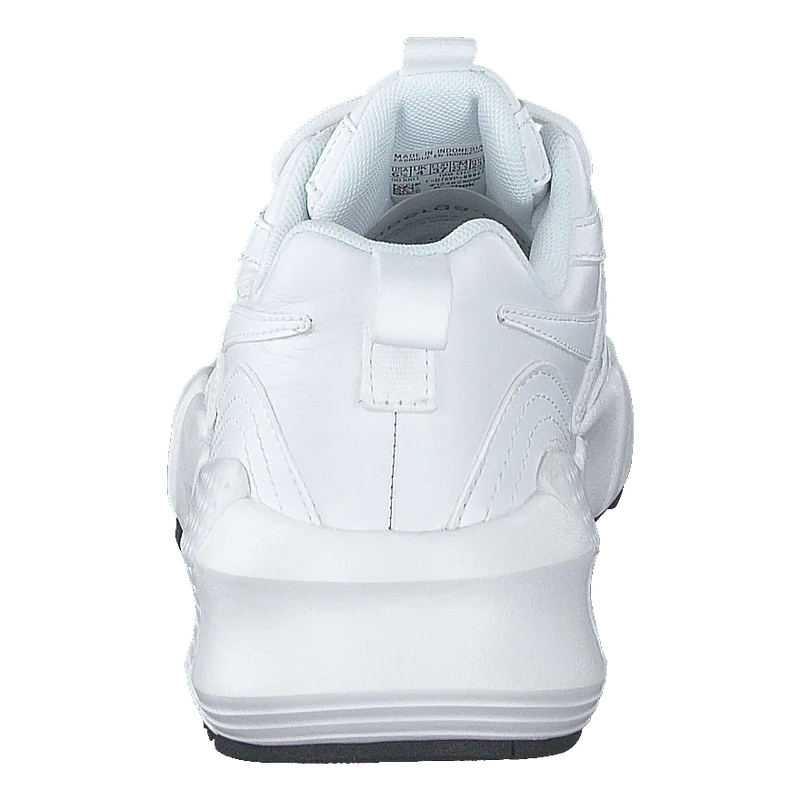 Aztrek Double Mix White/black/none