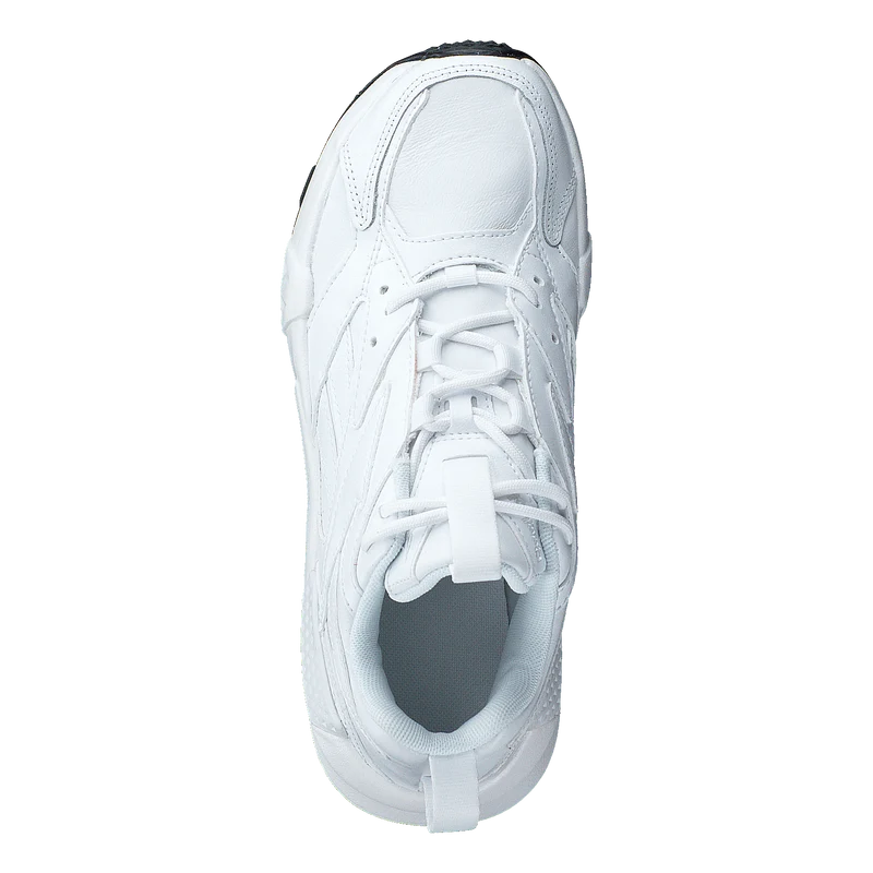 Aztrek Double Mix White/black/none