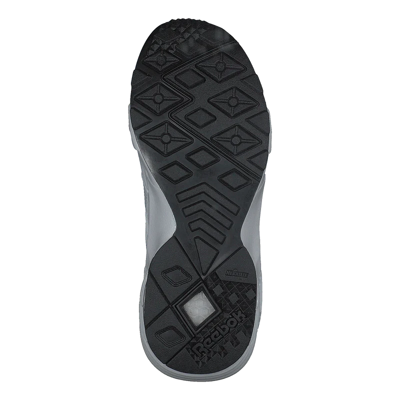 Aztrek Double Mix White/black/none