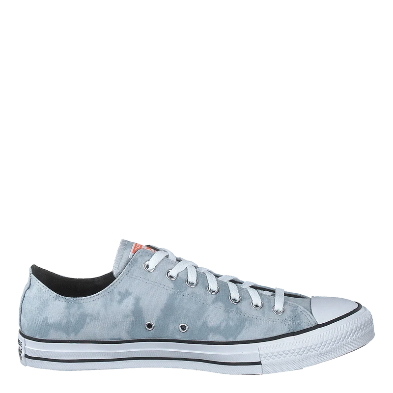 Chuck Taylor All Star Ox White/black/white/grey