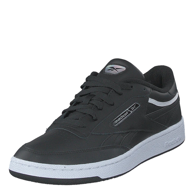 Club C Revenge Mu Black/black/silver Met.
