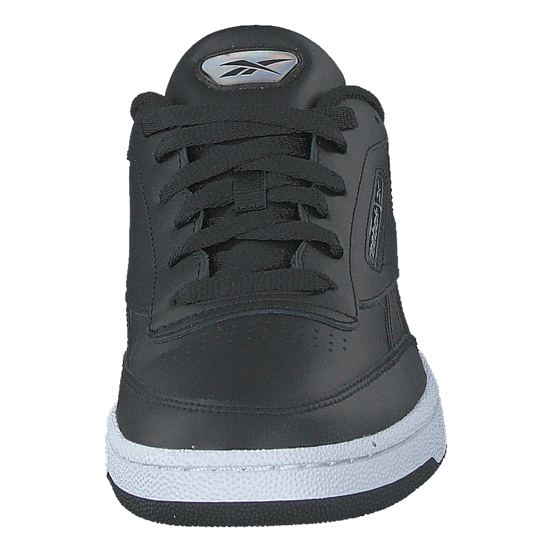 Club C Revenge Mu Black/black/silver Met.