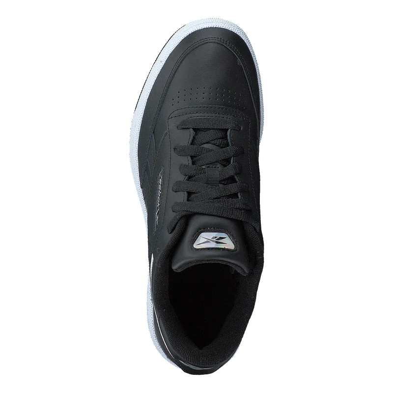 Club C Revenge Mu Black/black/silver Met.