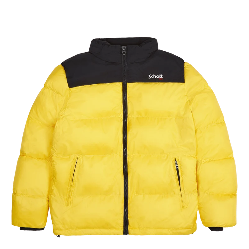 Utah Yellow