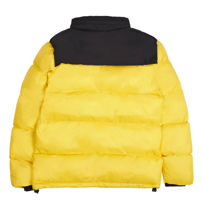 Utah Yellow