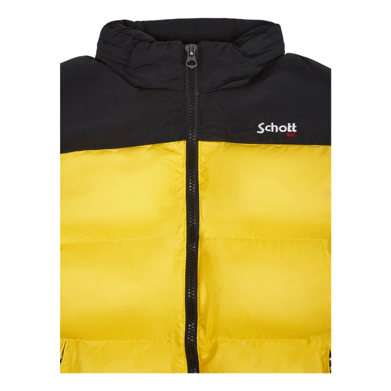 Utah Yellow