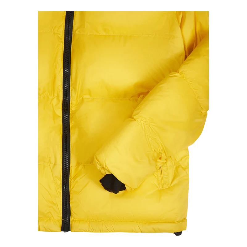 Utah Yellow