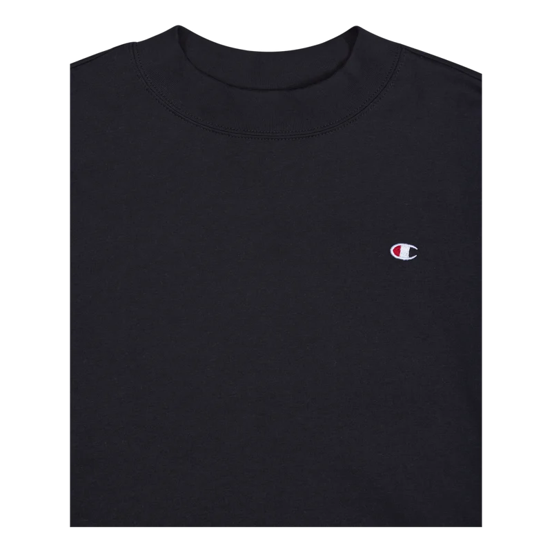 Long Sleeve Crewneck T-shirt Nbk