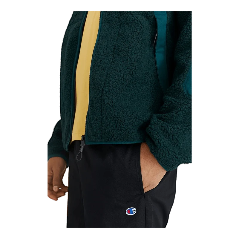 Straight Hem Pants Nbk