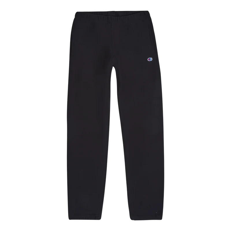 Elastic Cuff Pants Nbk