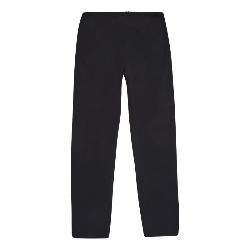 Elastic Cuff Pants Nbk