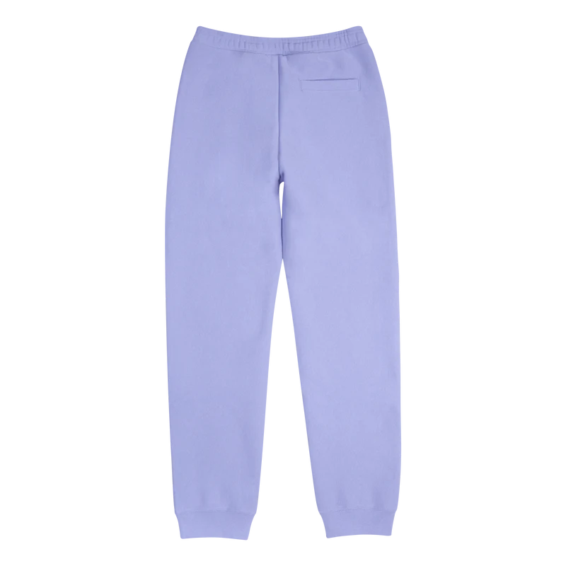Rib Cuff Pants Vtp