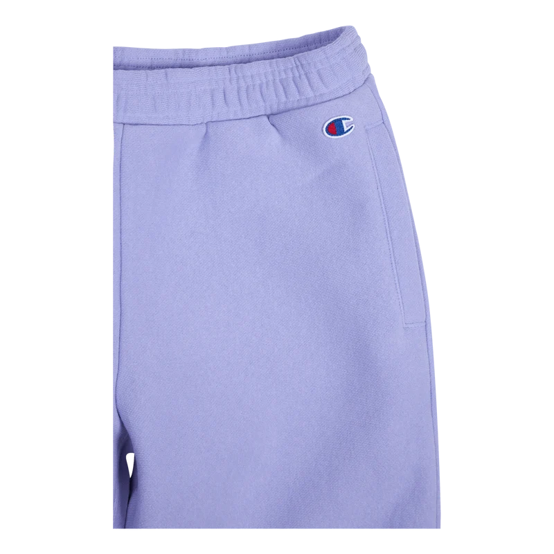 Rib Cuff Pants Vtp
