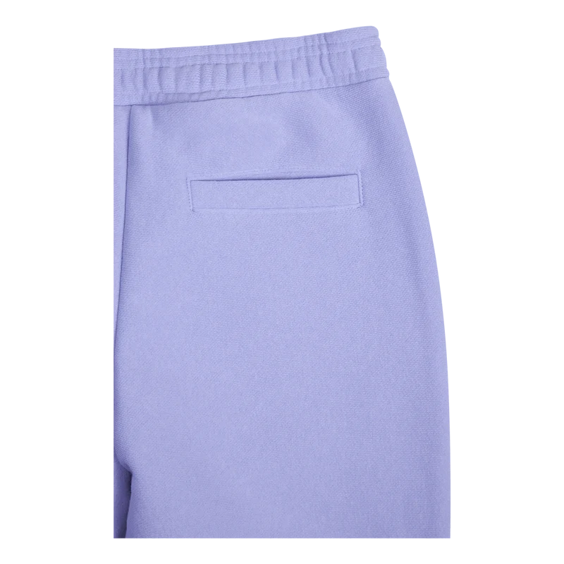 Rib Cuff Pants Vtp