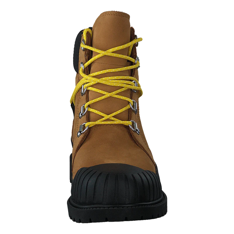 Timberland Heritage 6in Rubber Wheat
