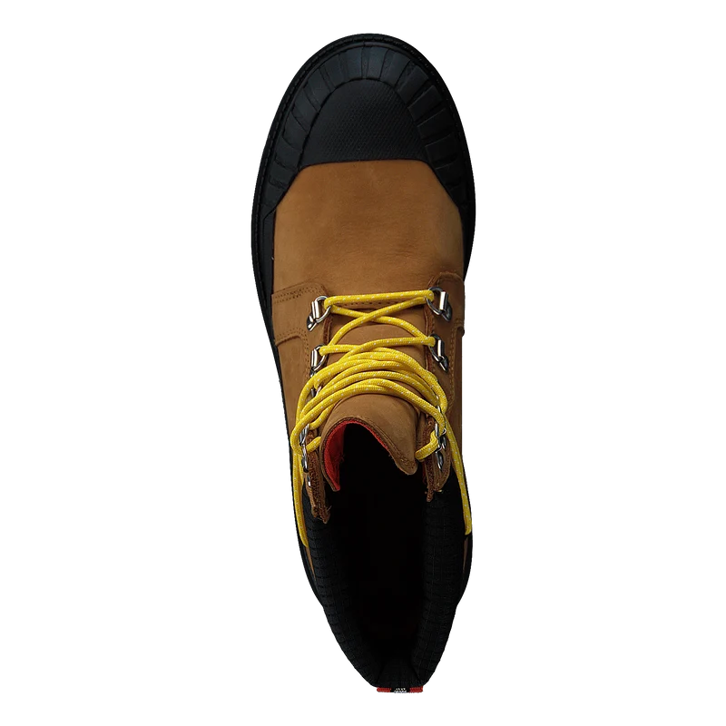 Timberland Heritage 6in Rubber Wheat