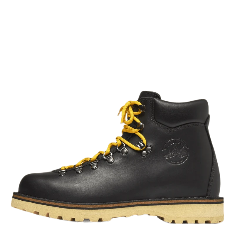 Roccia Vet Black