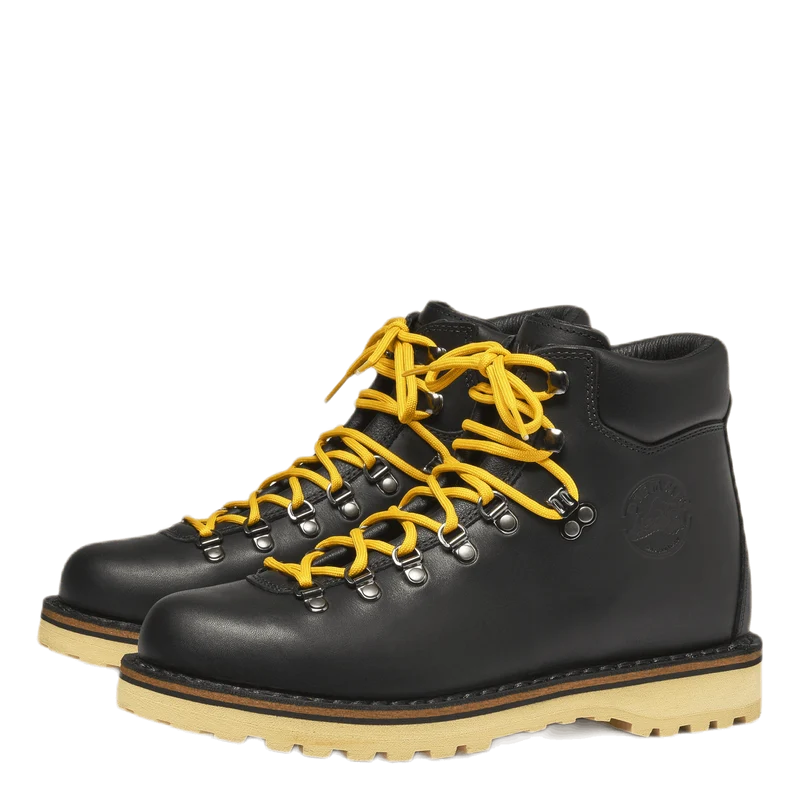 Roccia Vet Black