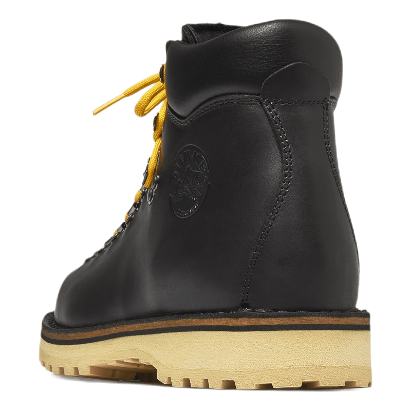 Roccia Vet Black