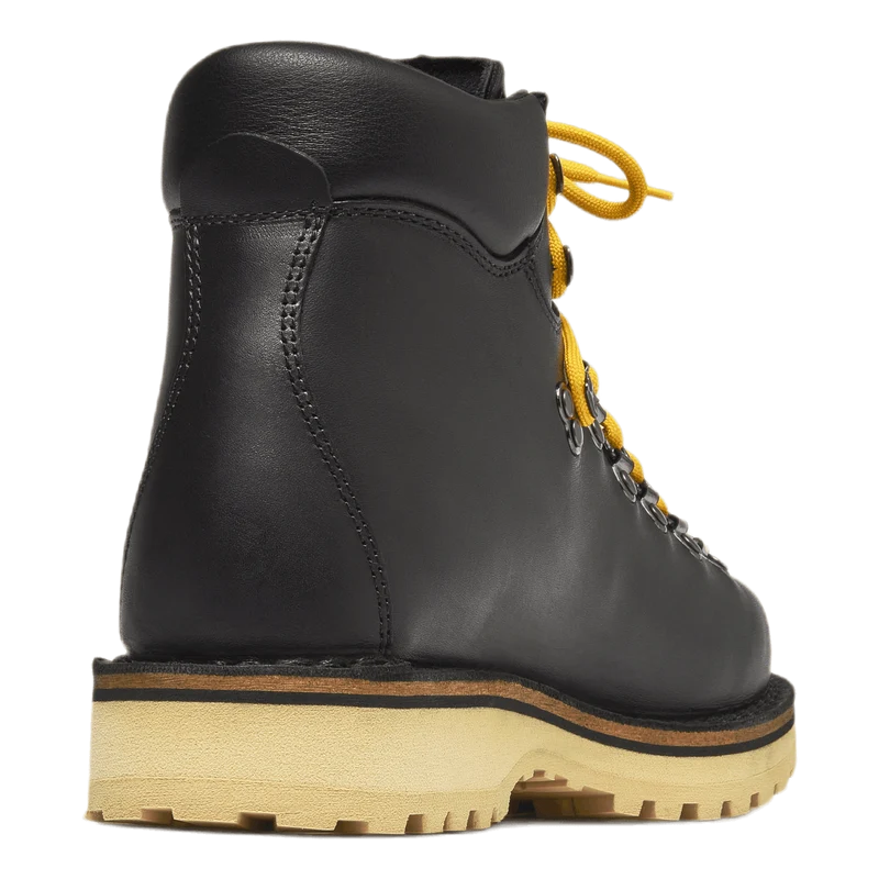 Roccia Vet Black