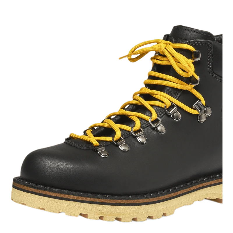 Roccia Vet Black