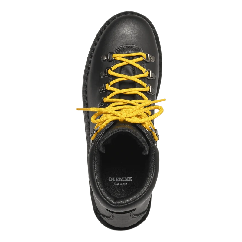 Roccia Vet Black