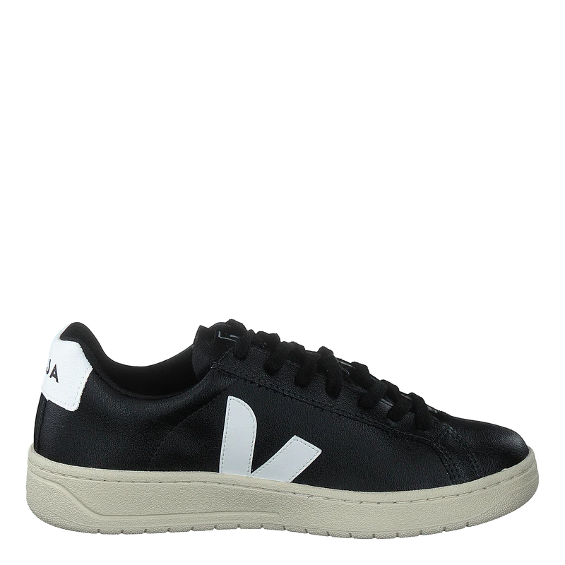 Urca Cwl Black White