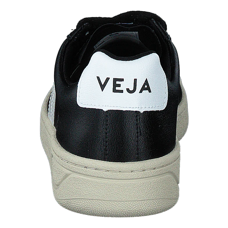 Urca Cwl Black White