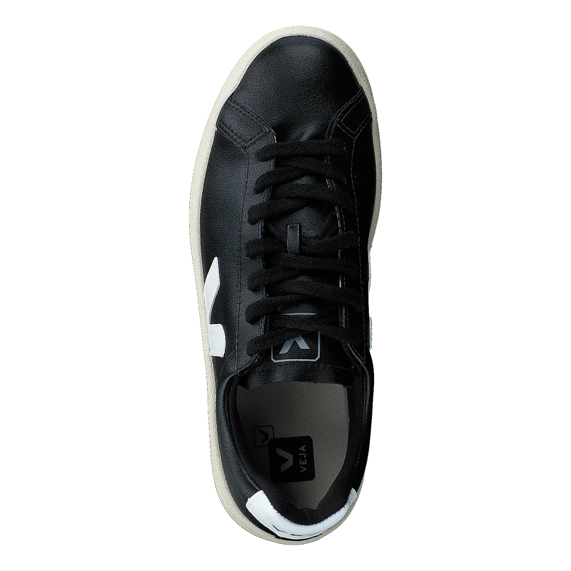 Urca Cwl Black White