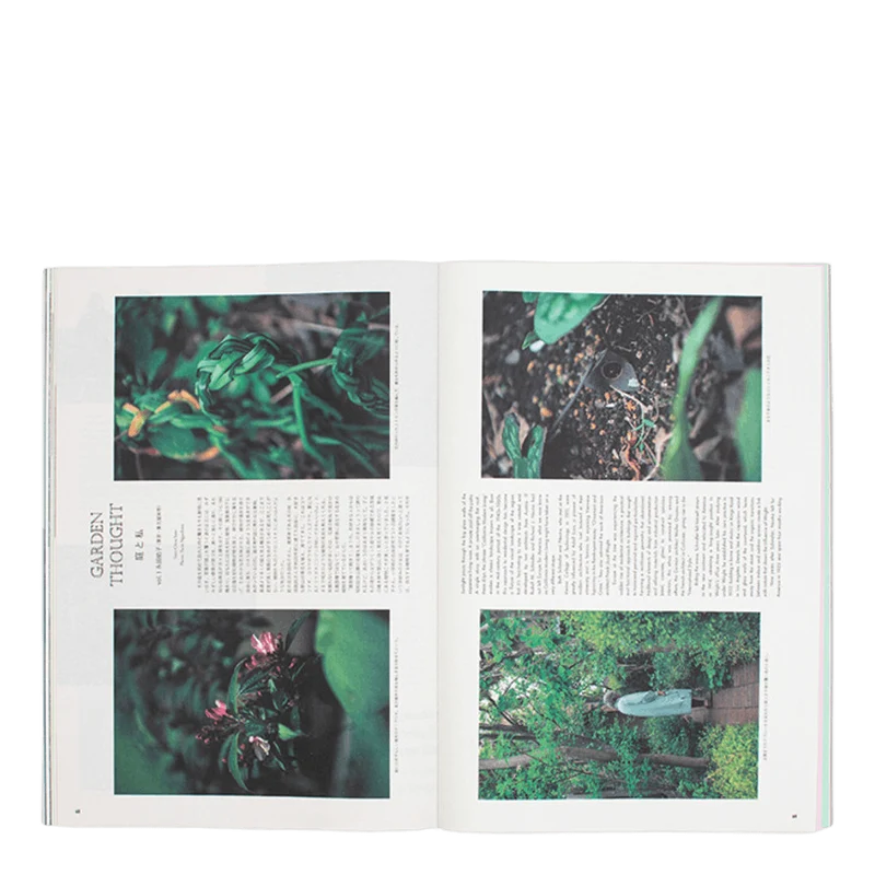 Subsequence Magazine Vol.5 Multi