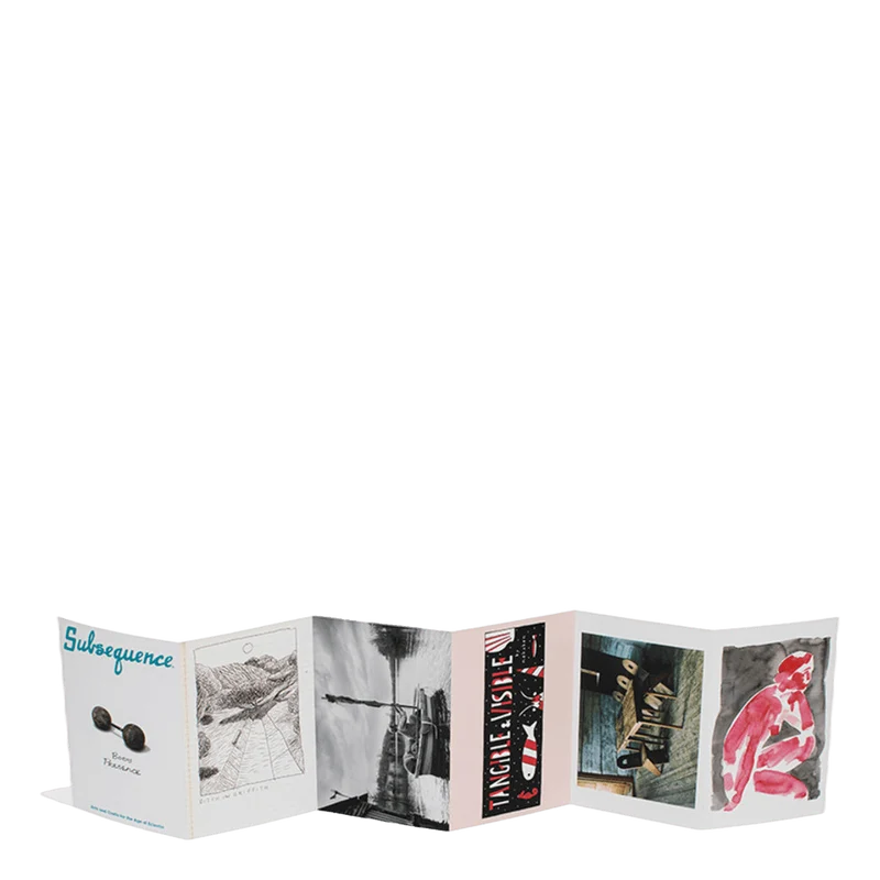 Subsequence Magazine Vol.5 Multi
