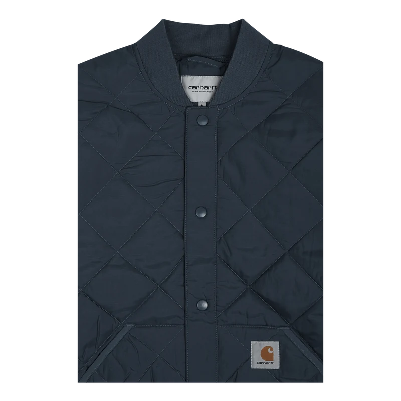 Barrow Liner Storm Blue