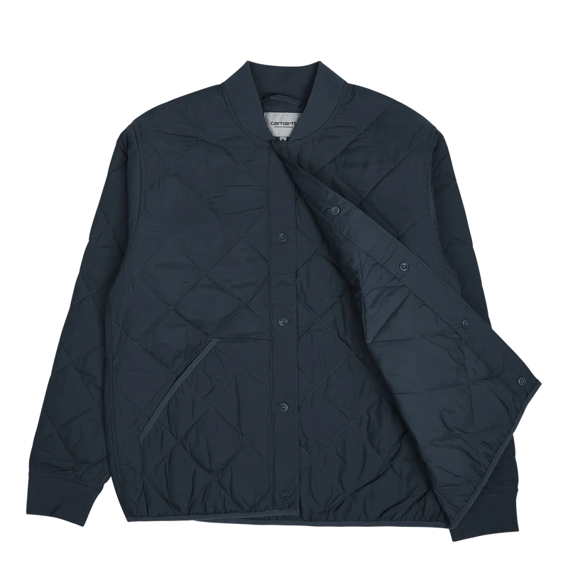 Barrow Liner Storm Blue