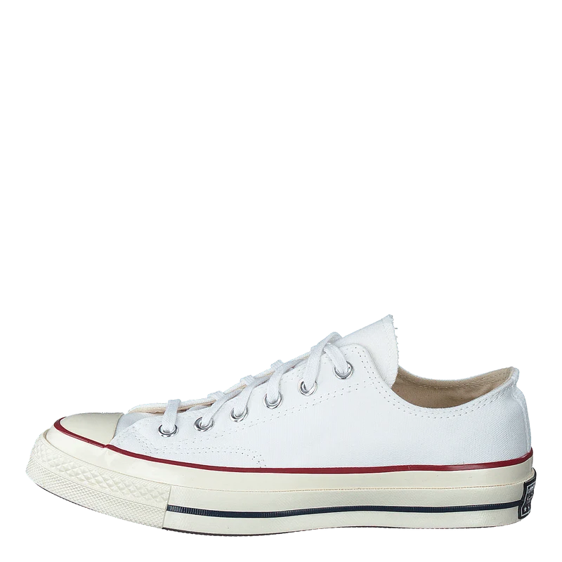 Chuck Taylor Allstar 70 Ox White