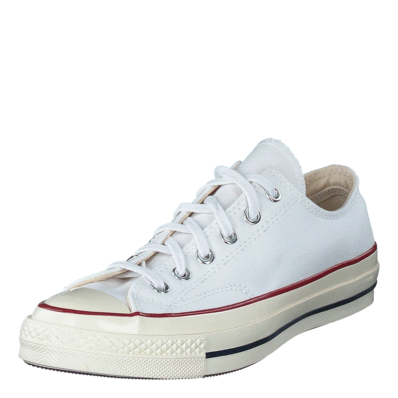 Chuck Taylor Allstar 70 Ox White