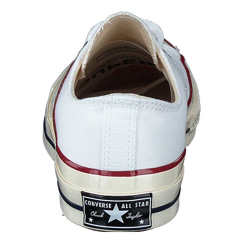 Chuck Taylor Allstar 70 Ox White