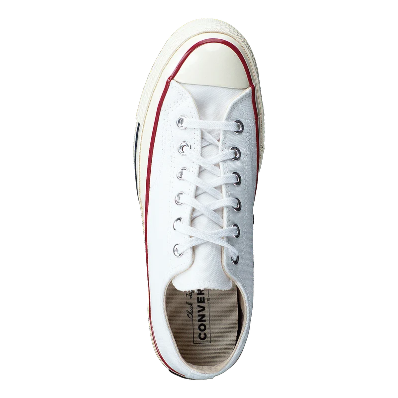 Chuck Taylor Allstar 70 Ox White