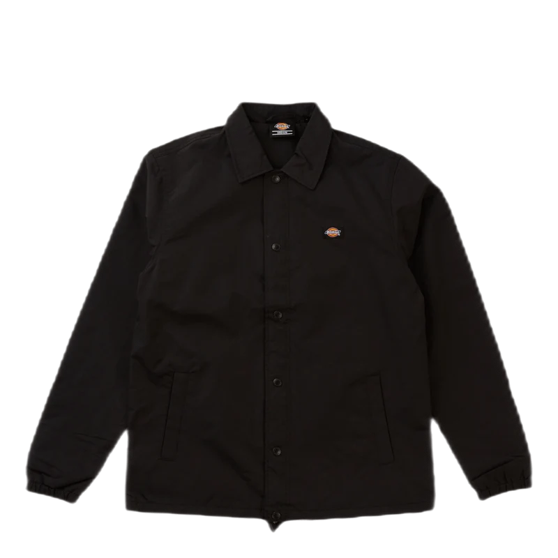 Oakport Coach Black