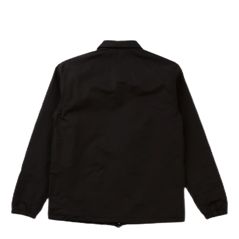 Oakport Coach Black